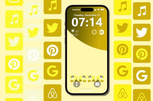 Download More Than 500 Kirb App Icons - App icons Collection